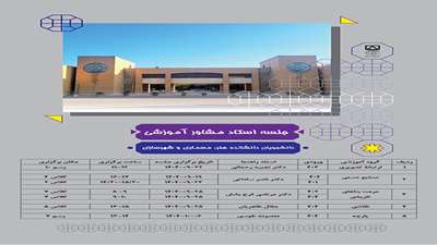 جلسه مشاور آموزشی