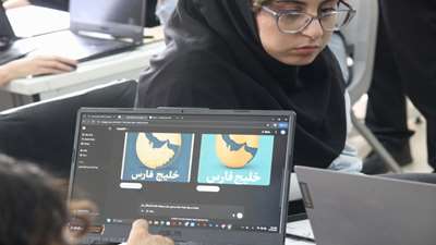 کارگاه آموزشی طراحی پوستر